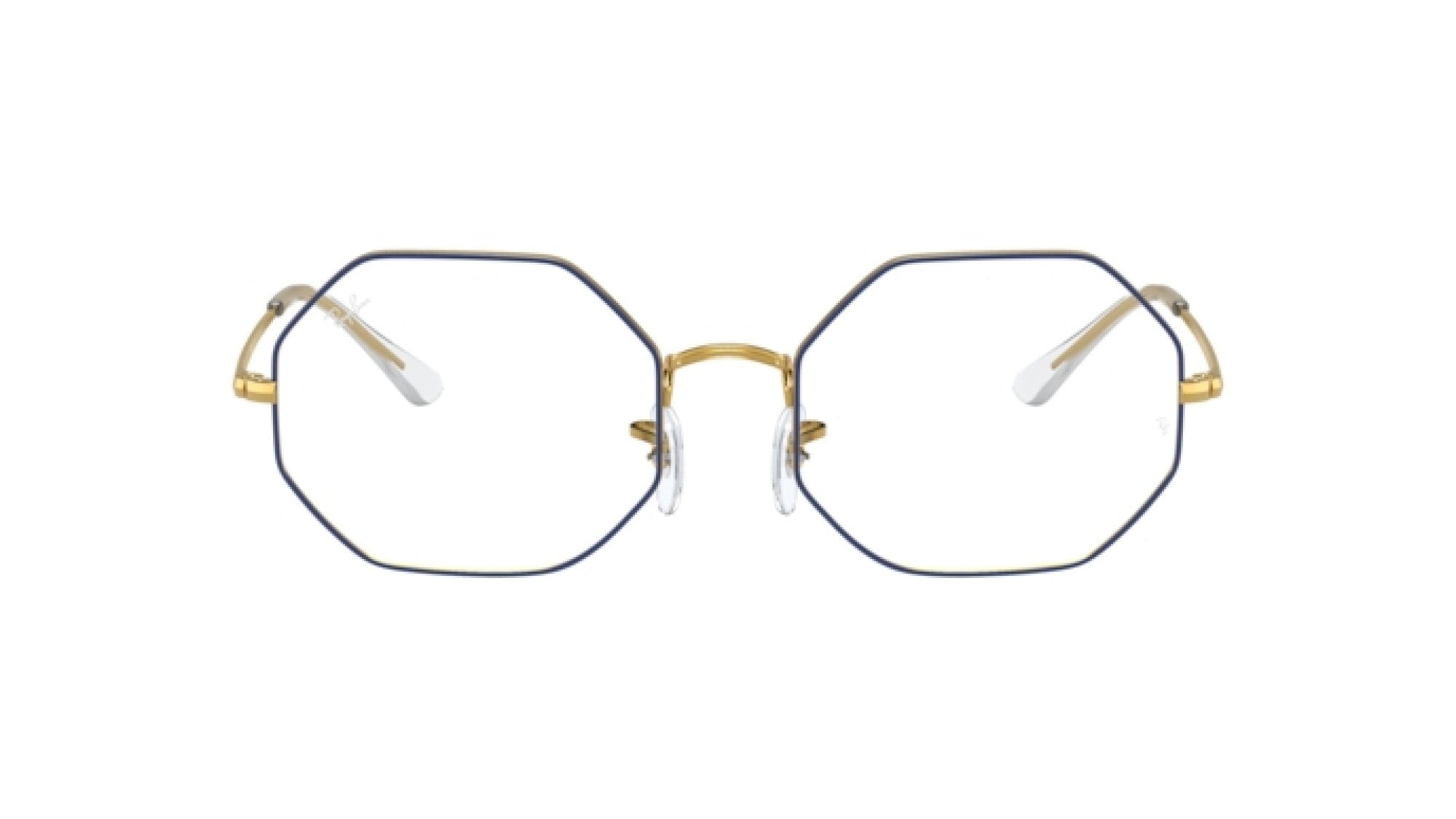 RAY-BAN EYEGLASSES - RX1972V 3105 51