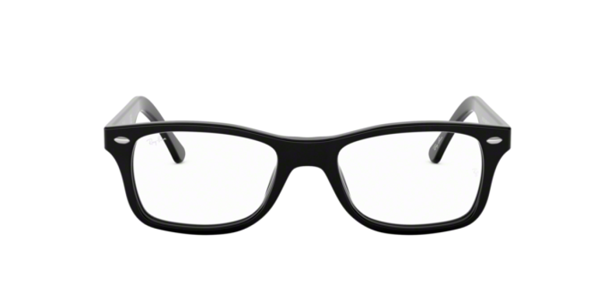RAY-BAN EYEGLASSES - RX5228 2000 55