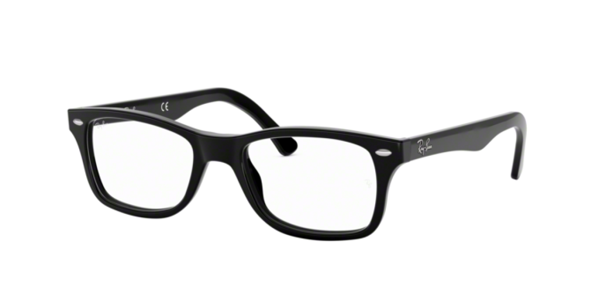 RAY-BAN EYEGLASSES - RX5228 2000 53