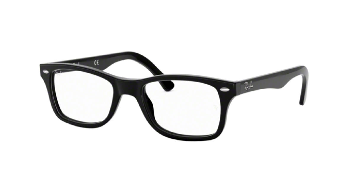 RAY-BAN EYEGLASSES - RX5228 2000 55
