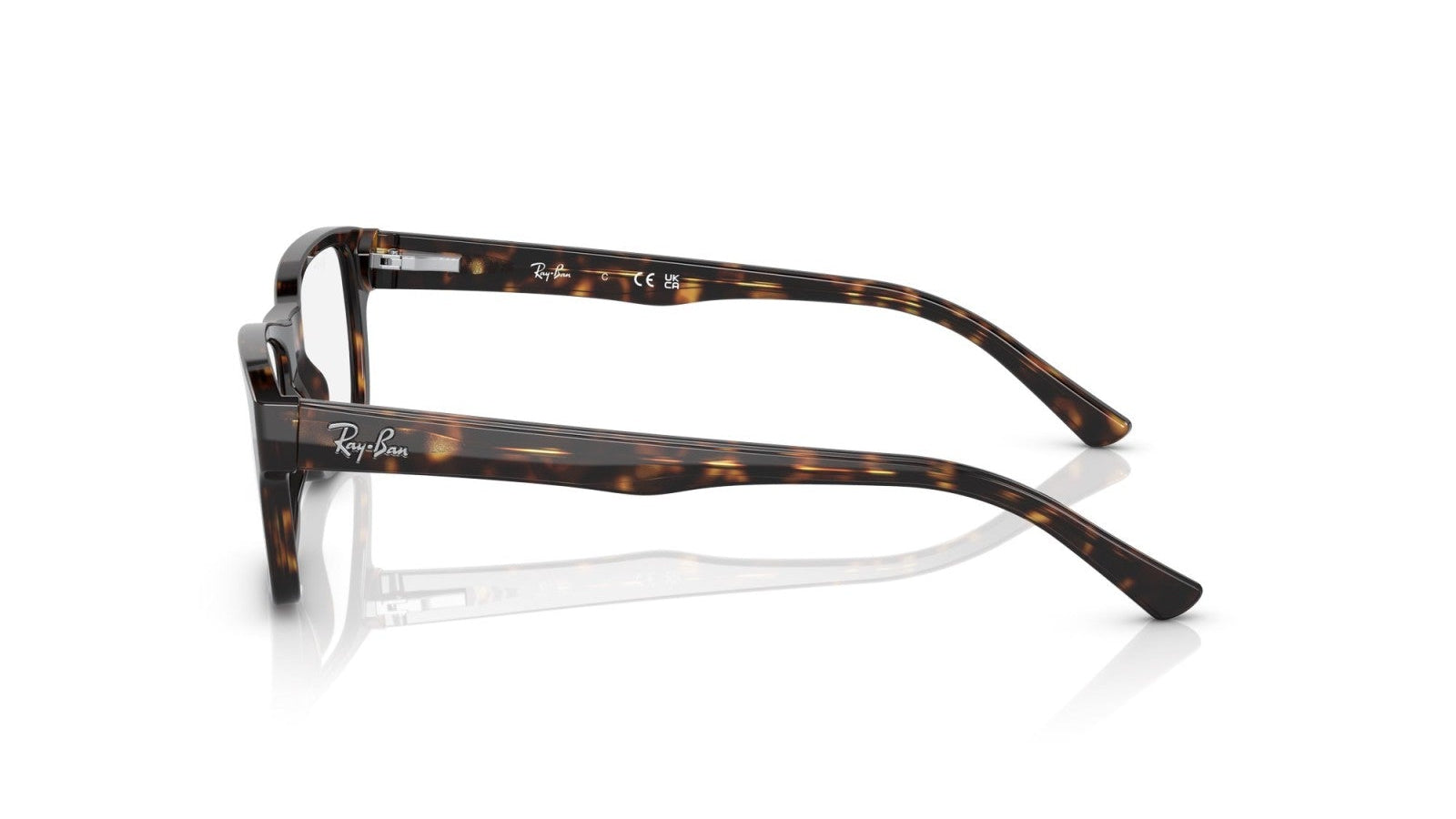 RAY-BAN EYEGLASSES - RX5268 2012 55