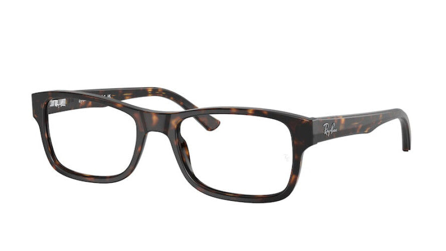 RAY-BAN EYEGLASSES - RX5268 2012 55