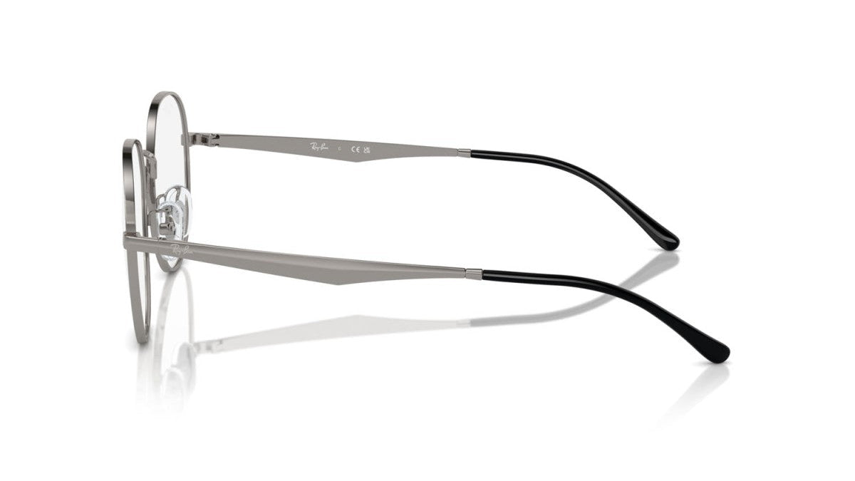 RAY-BAN EYEGLASSES - RX6517D 2502 55