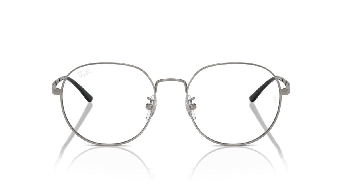 RAY-BAN EYEGLASSES - RX6517D 2502 55