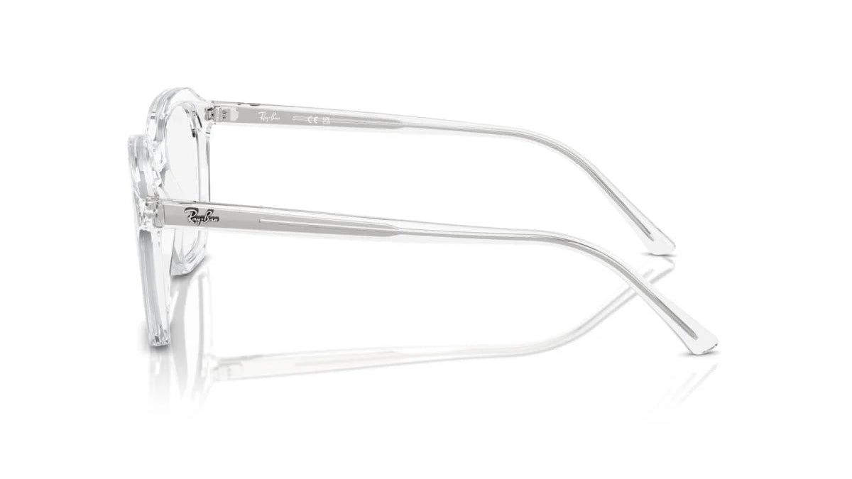 RAY-BAN EYEGLASSES - RX7238F 2001 52