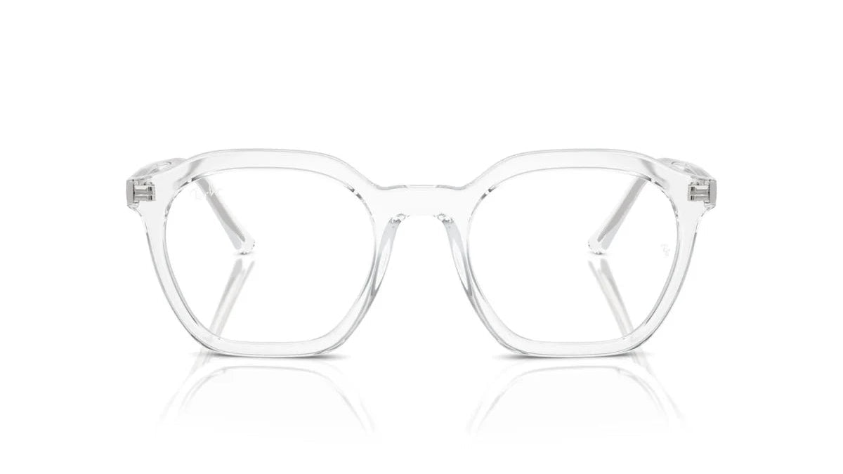 RAY-BAN EYEGLASSES - RX7238F 2001 52