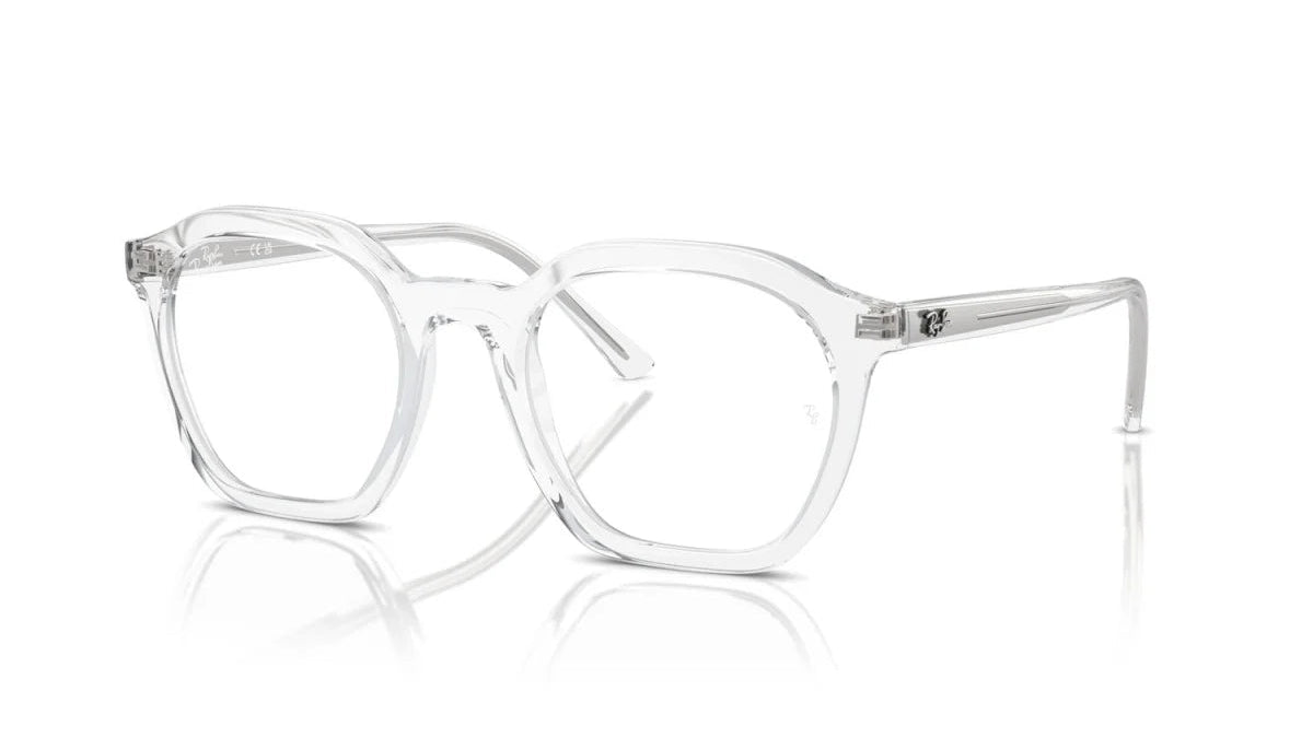 RAY-BAN EYEGLASSES - RX7238F 2001 52