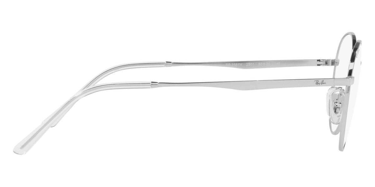 Ray-Ban™ RX3681V 2501 50 - Silver