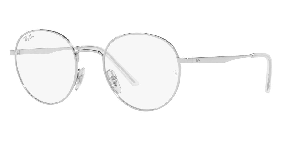 Ray-Ban™ RX3681V 2501 50 - Silver