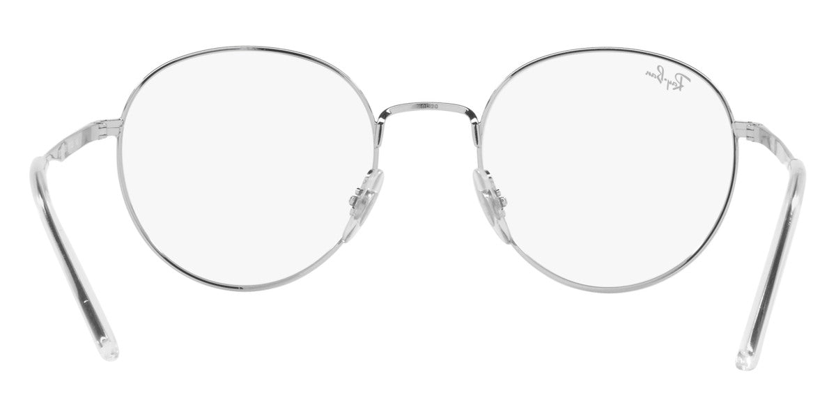 Ray-Ban™ RX3681V 2501 50 - Silver