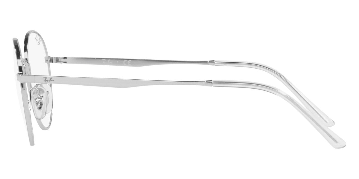 Ray-Ban™ RX3681V 2501 50 - Silver