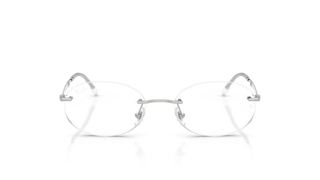RAY-BAN EYEGLASSES - RX3767V 2501 50
