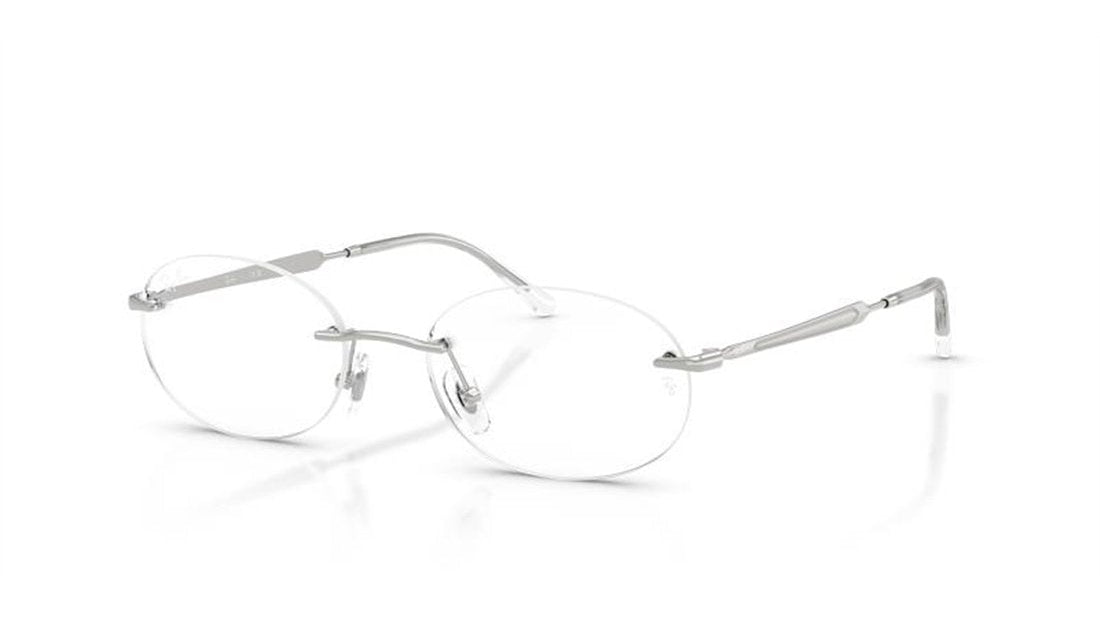 RAY-BAN EYEGLASSES - RX3767V 2501 50