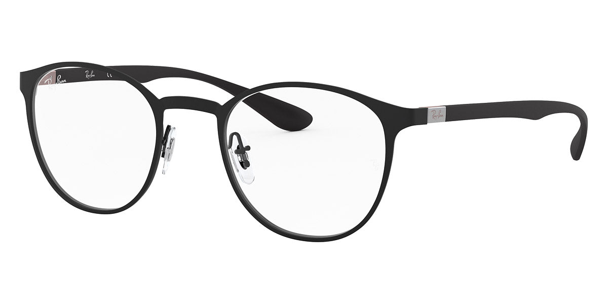 Ray-Ban™ RX6355 2503 47 - Matte Black