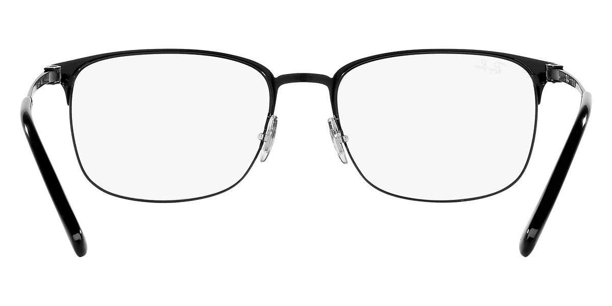 Ray-Ban™ RX6494 2904 54 - Black