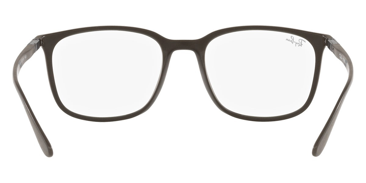 Ray-Ban™ RX7199 8063 52 - Sand Brown