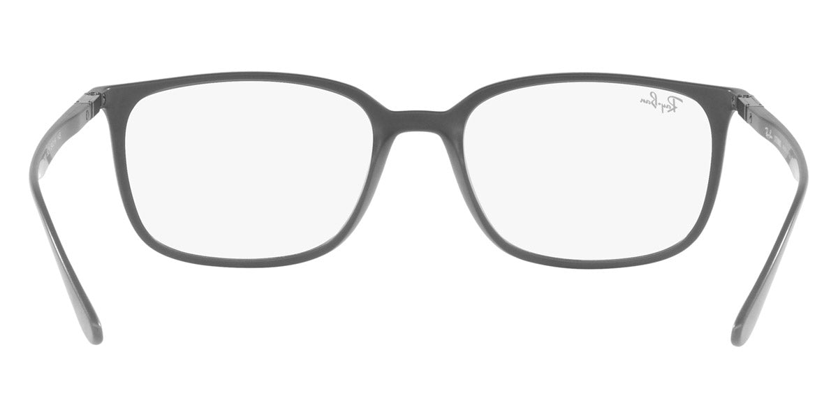 Ray-Ban™ RX7208 5521 52 - Matte Gray