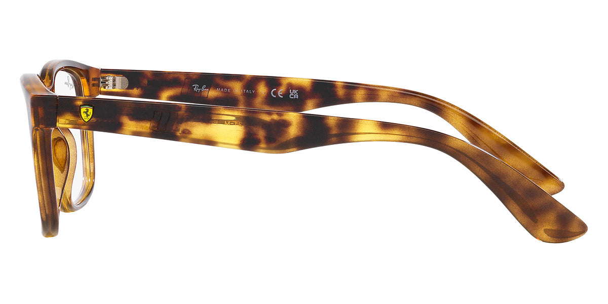 Ray-Ban™ RX7221M F686 54 - Havana