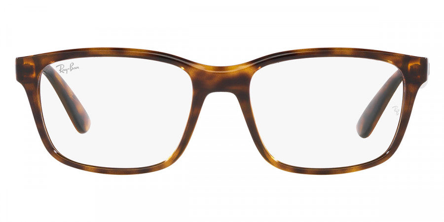 Ray-Ban™ RX7221M F686 54 - Havana