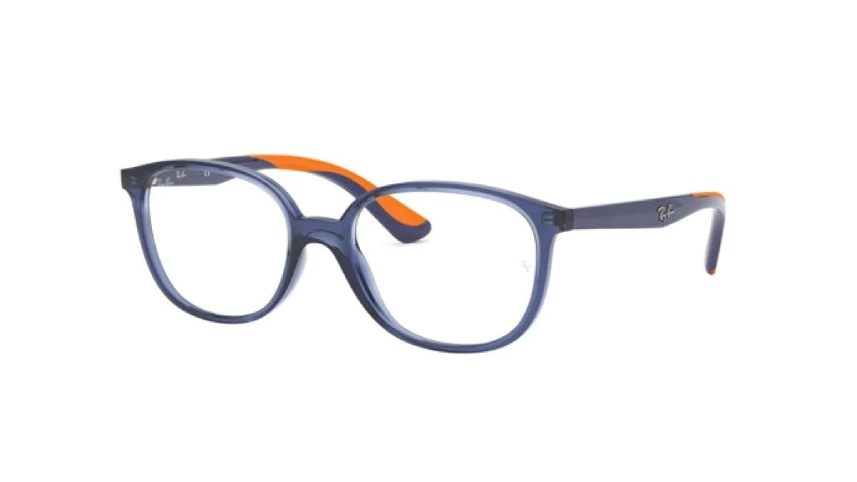 RAY-BAN JUNIOR EYEGLASSES - RY1598 3775 49