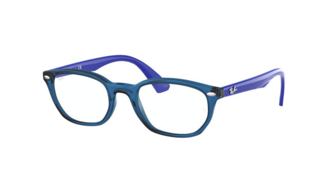 RAYBAN JUNIOR EYEGLASSES - RY1599 3811 48