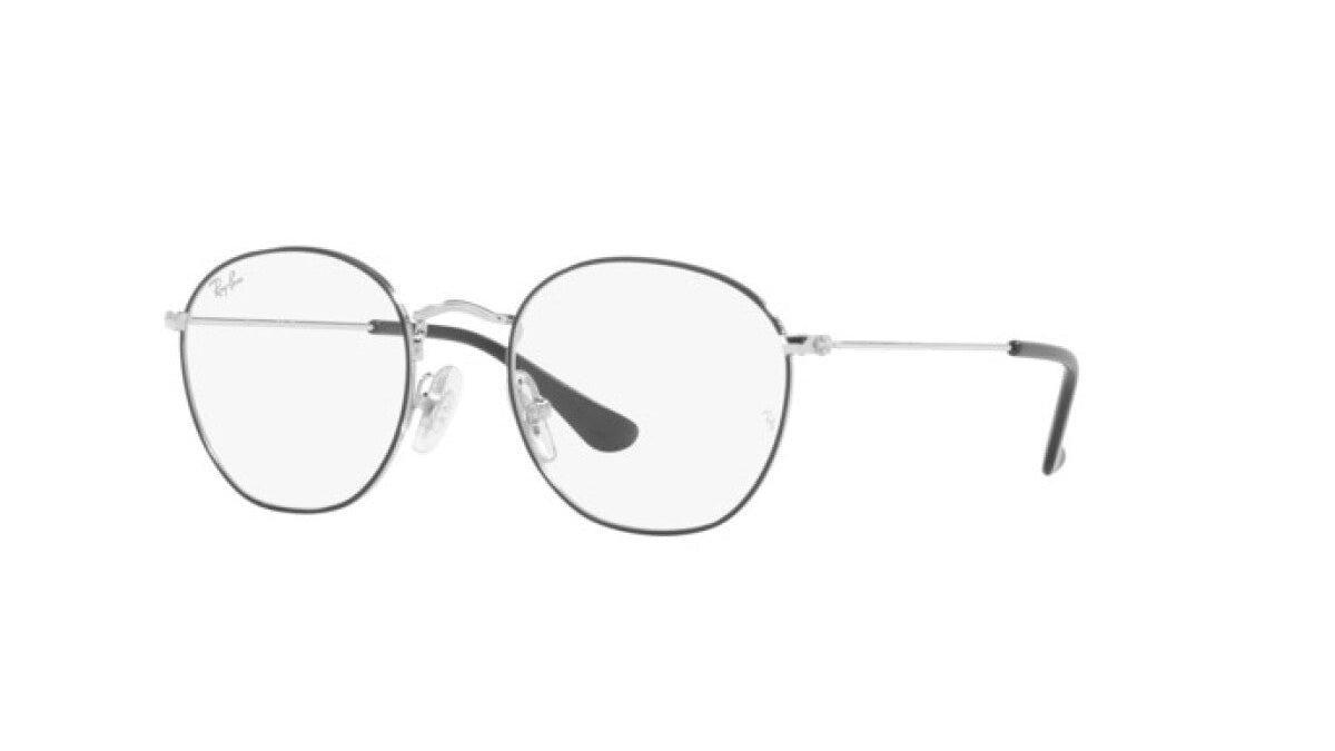RAY-BAN JUNIOR EYEGLASSES - RY9572V 4064 48