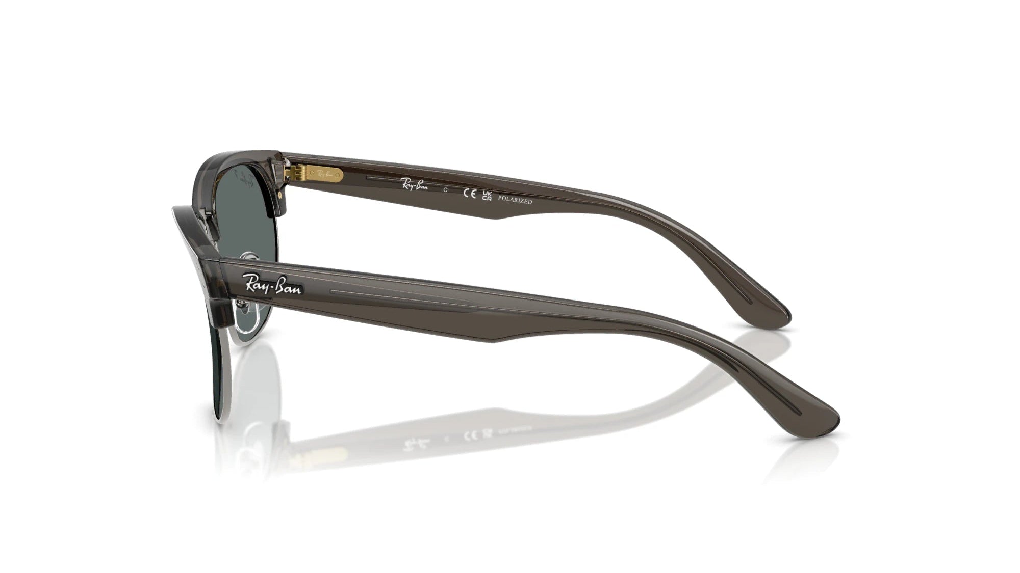 RAY-BAN SUNGLASS CLUBMASTER REVERSE - RBR0504S 670781 54