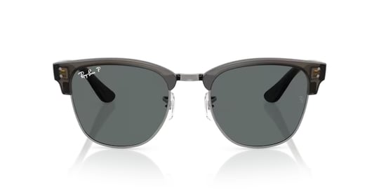 RAY-BAN SUNGLASS CLUBMASTER REVERSE - RBR0504S 670781 54