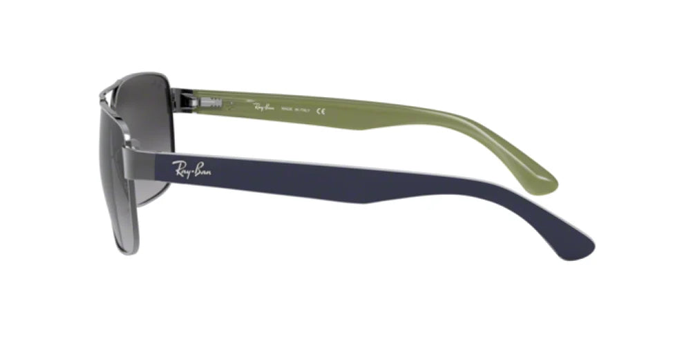 RAY-BAN SUNGLASS - RB3530 004/8G 58