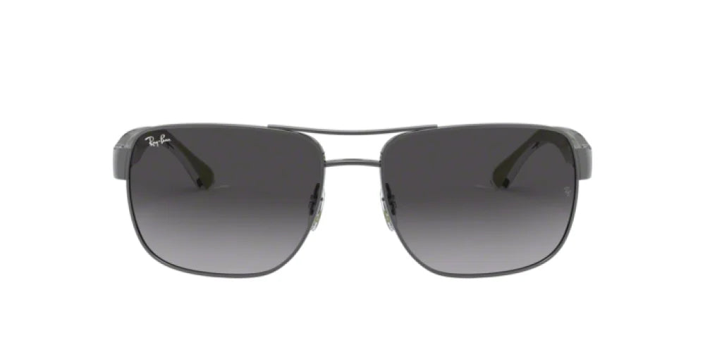RAY-BAN SUNGLASS - RB3530 004/8G 58