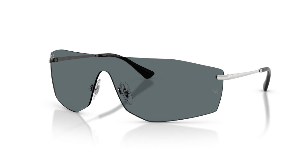 RAY-BAN SUNGLASSES ALIX - RB3781 003/87 41