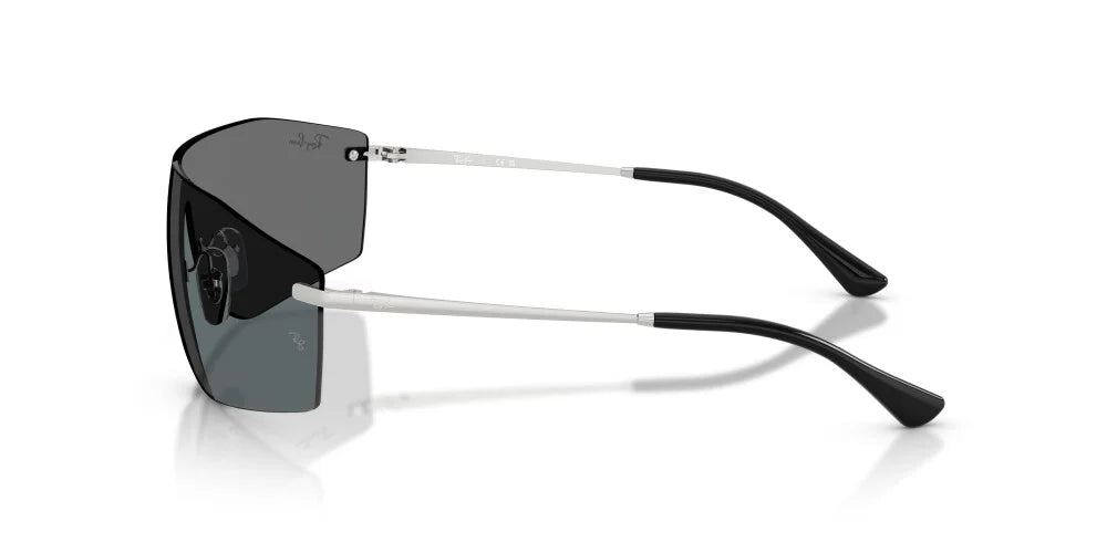 RAY-BAN SUNGLASSES ALIX - RB3781 003/87 41