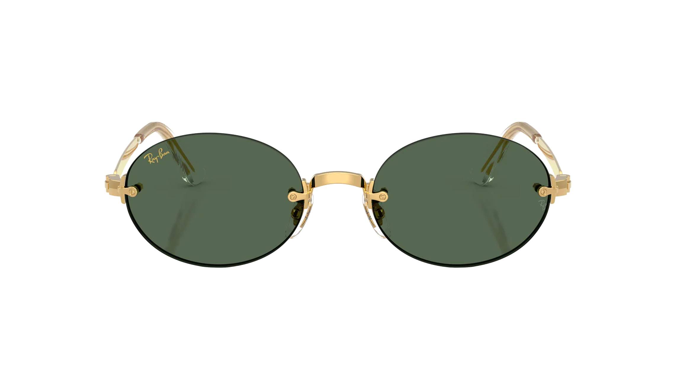 RAY-BAN SUNGLASSES ASAP ROCKY - RB3929 001/71 54