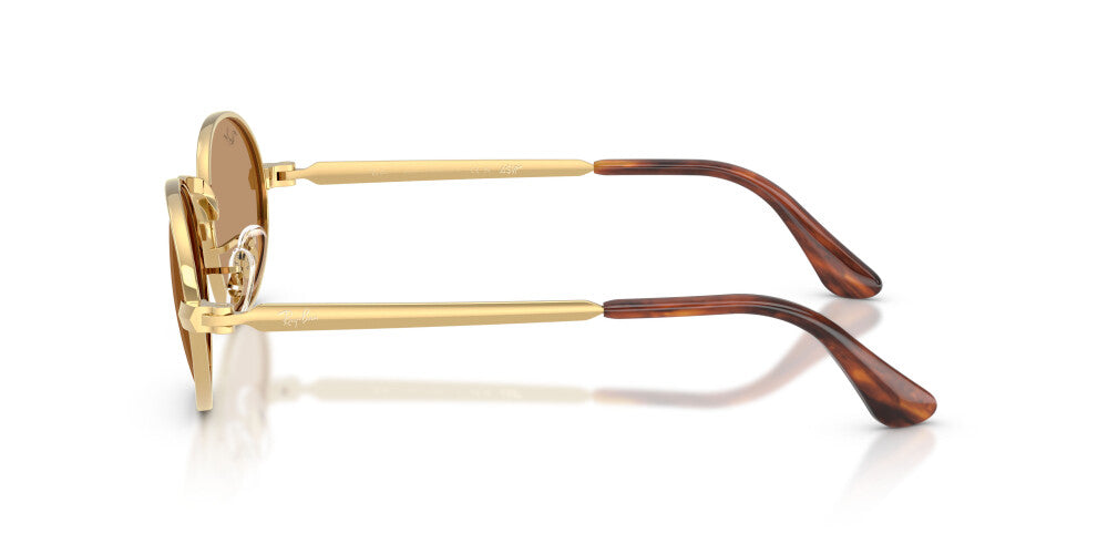 RAY-BAN SUNGLASSES ASAP ROCKY - RB3931 001/53 54