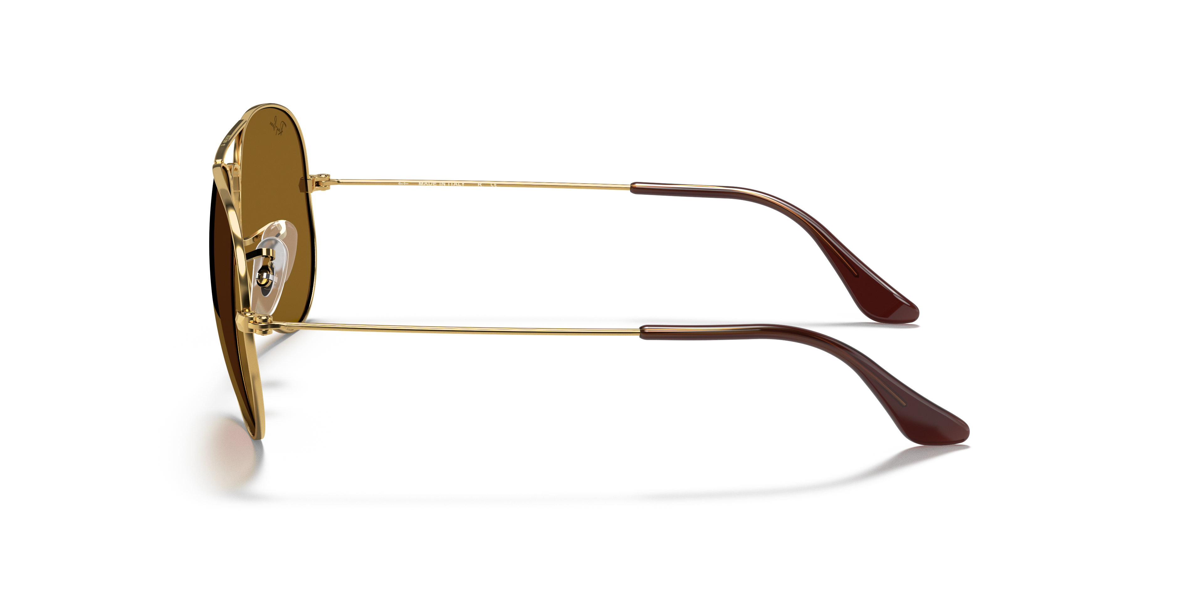 RAY-BAN SUNGLASSES AVIATOR - RB3025 001/33