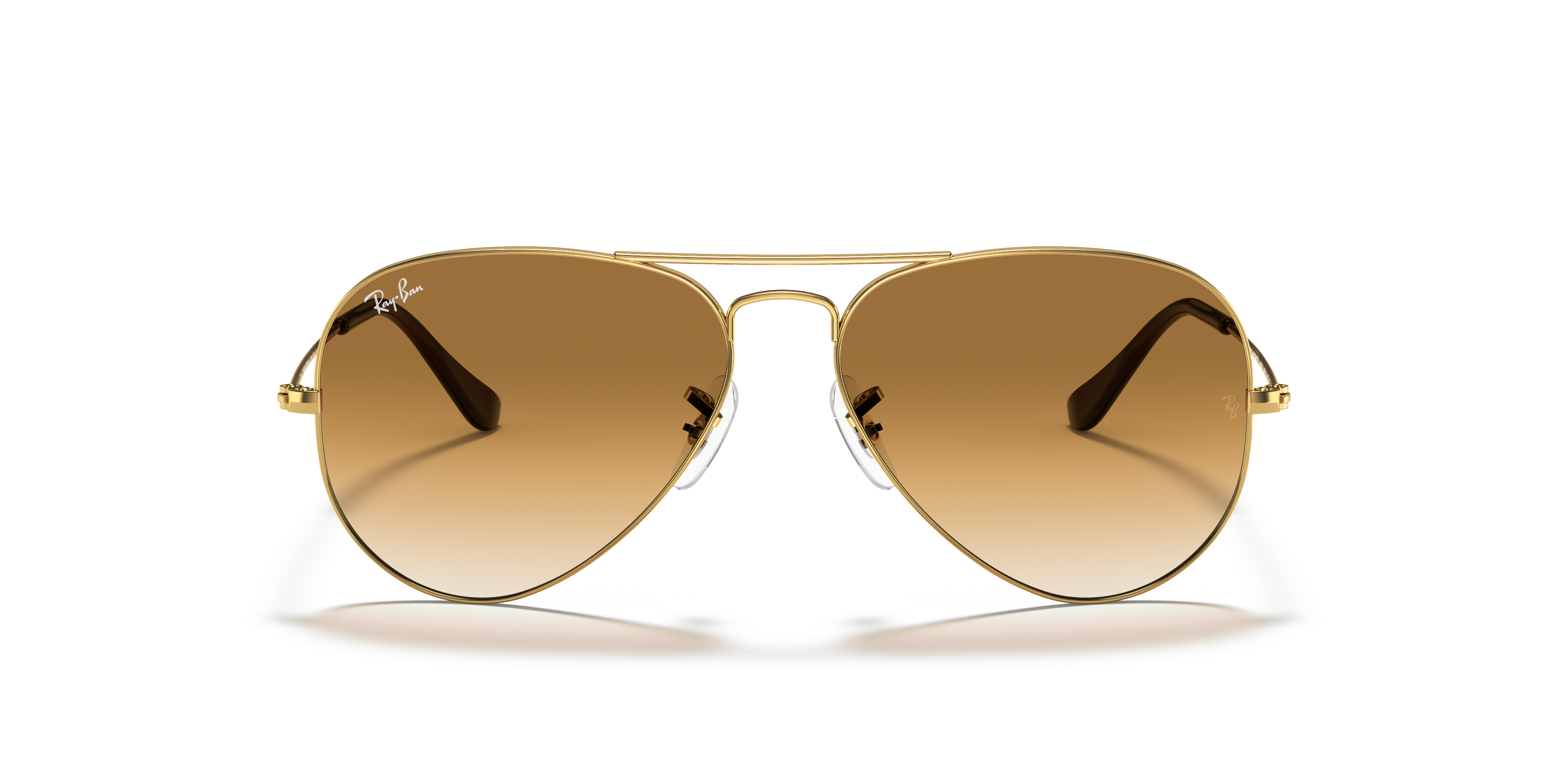 RAY-BAN SUNGLASSES AVIATOR - RB3025 001/51
