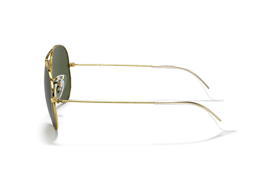 RAY-BAN SUNGLASSES AVIATOR - RB3025 001 62