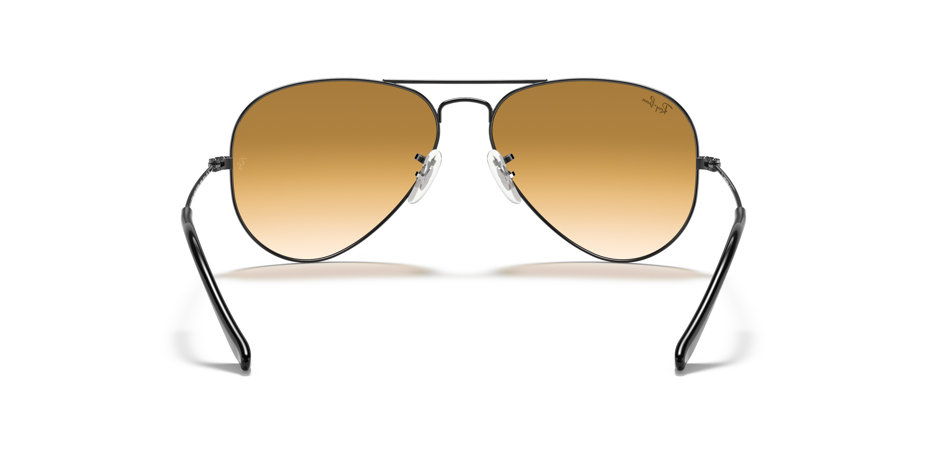 RAY-BAN SUNGLASSES AVIATOR - RB3025 004/51