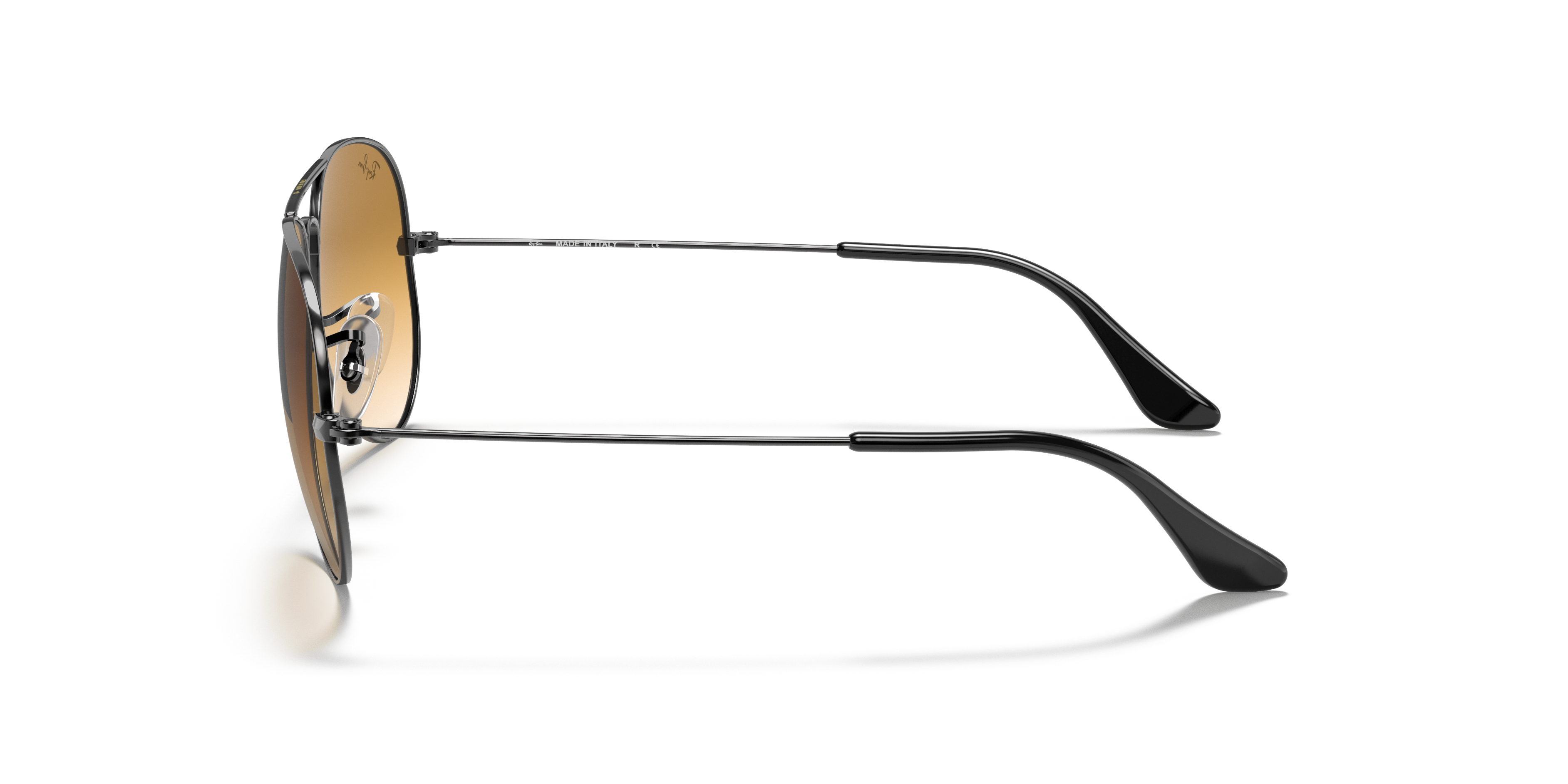 RAY-BAN SUNGLASSES AVIATOR - RB3025 004/51