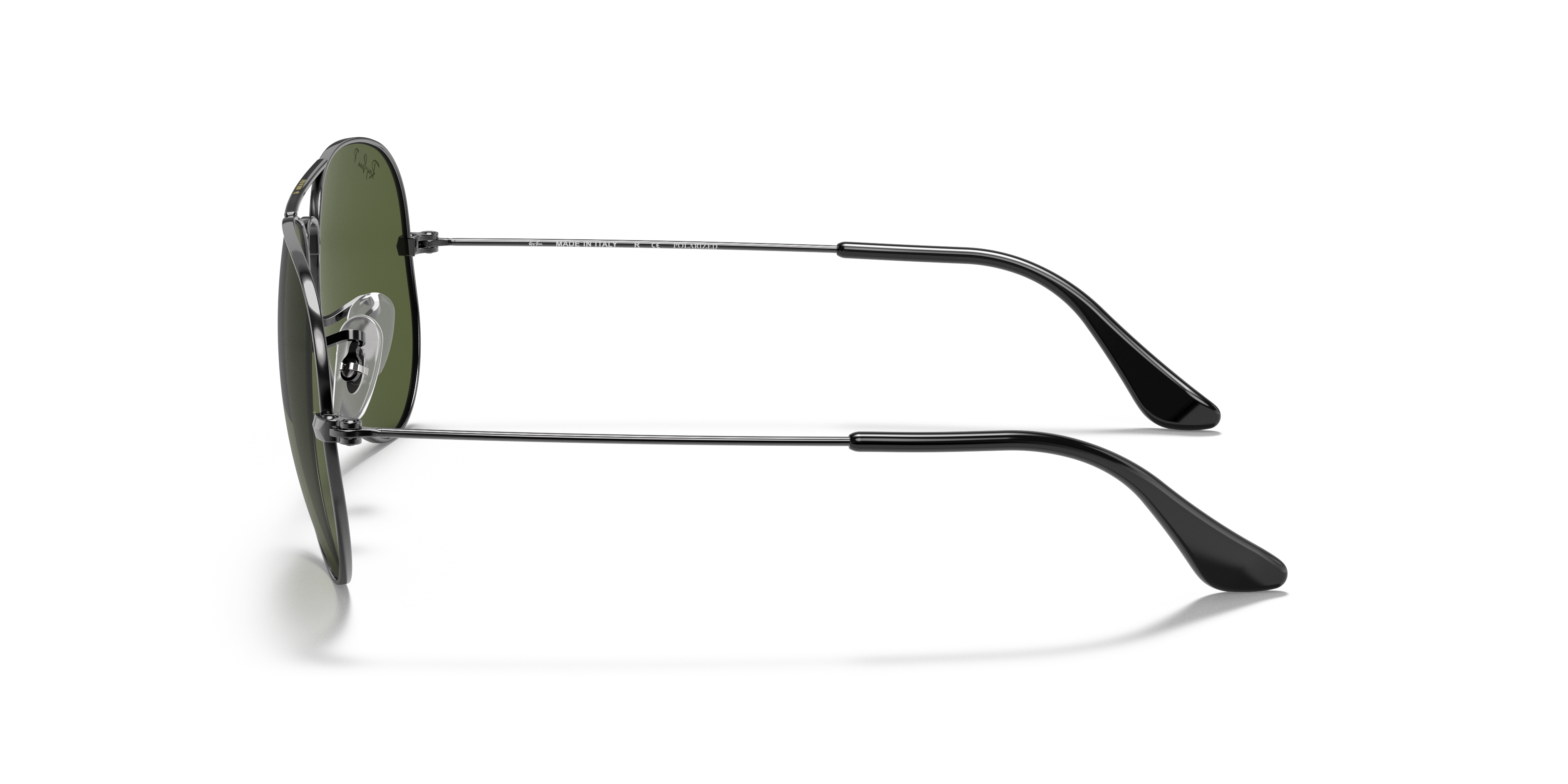 RAY-BAN SUNGLASSES AVIATOR - RB3025 004/58