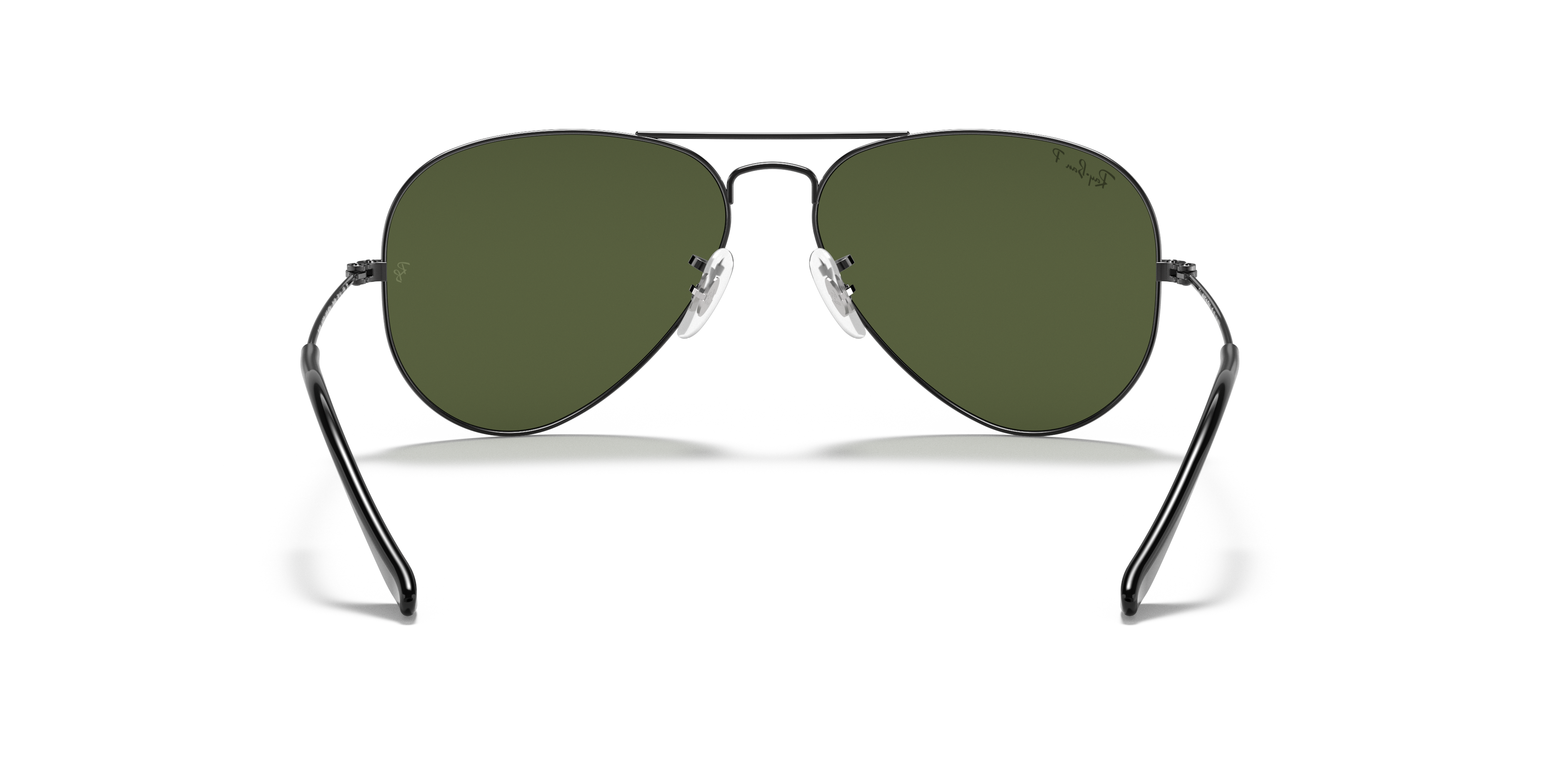 RAY-BAN SUNGLASSES AVIATOR - RB3025 004/58