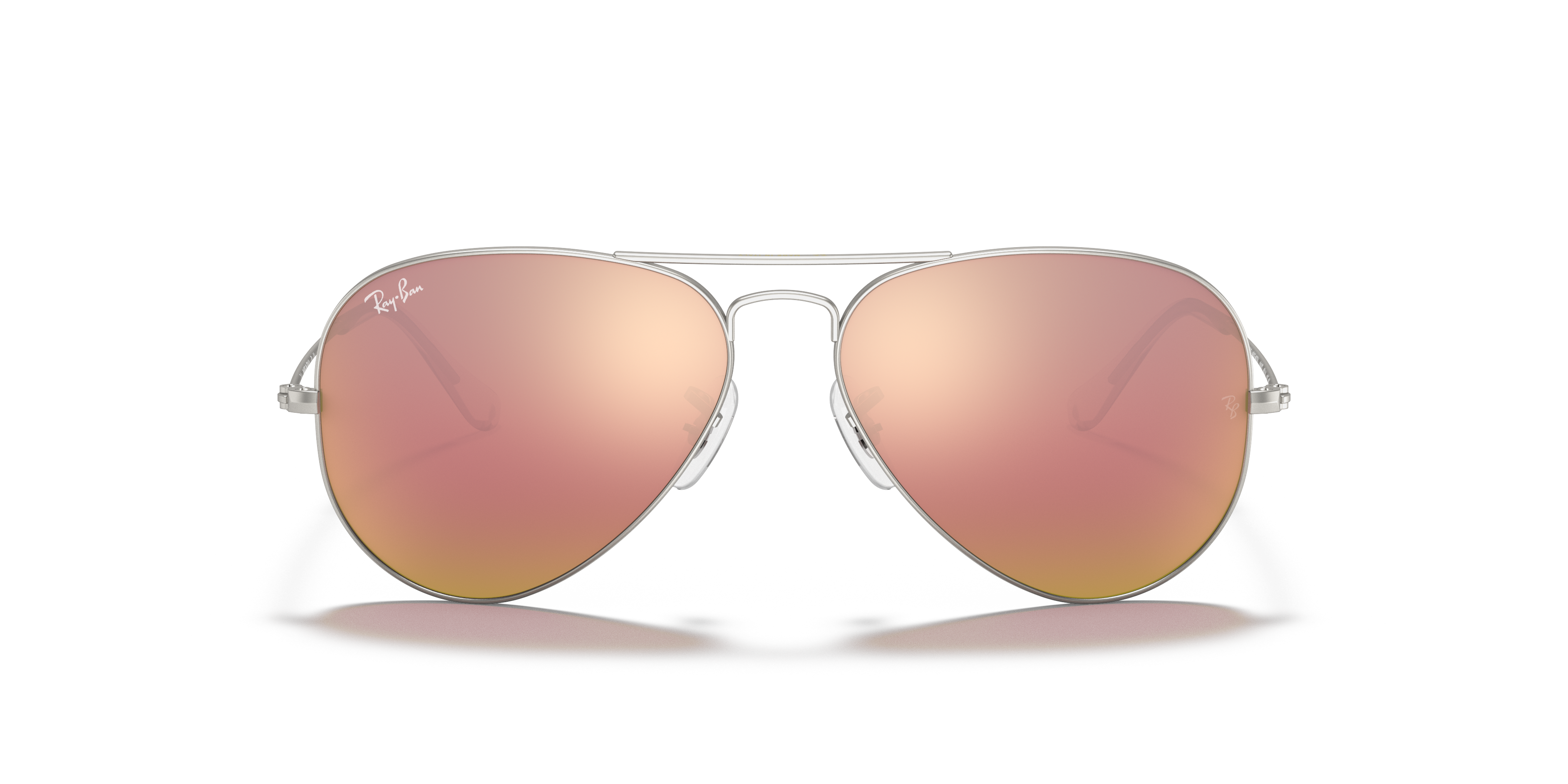 RAY-BAN SUNGLASSES AVIATOR - RB3025 019/Z2 58