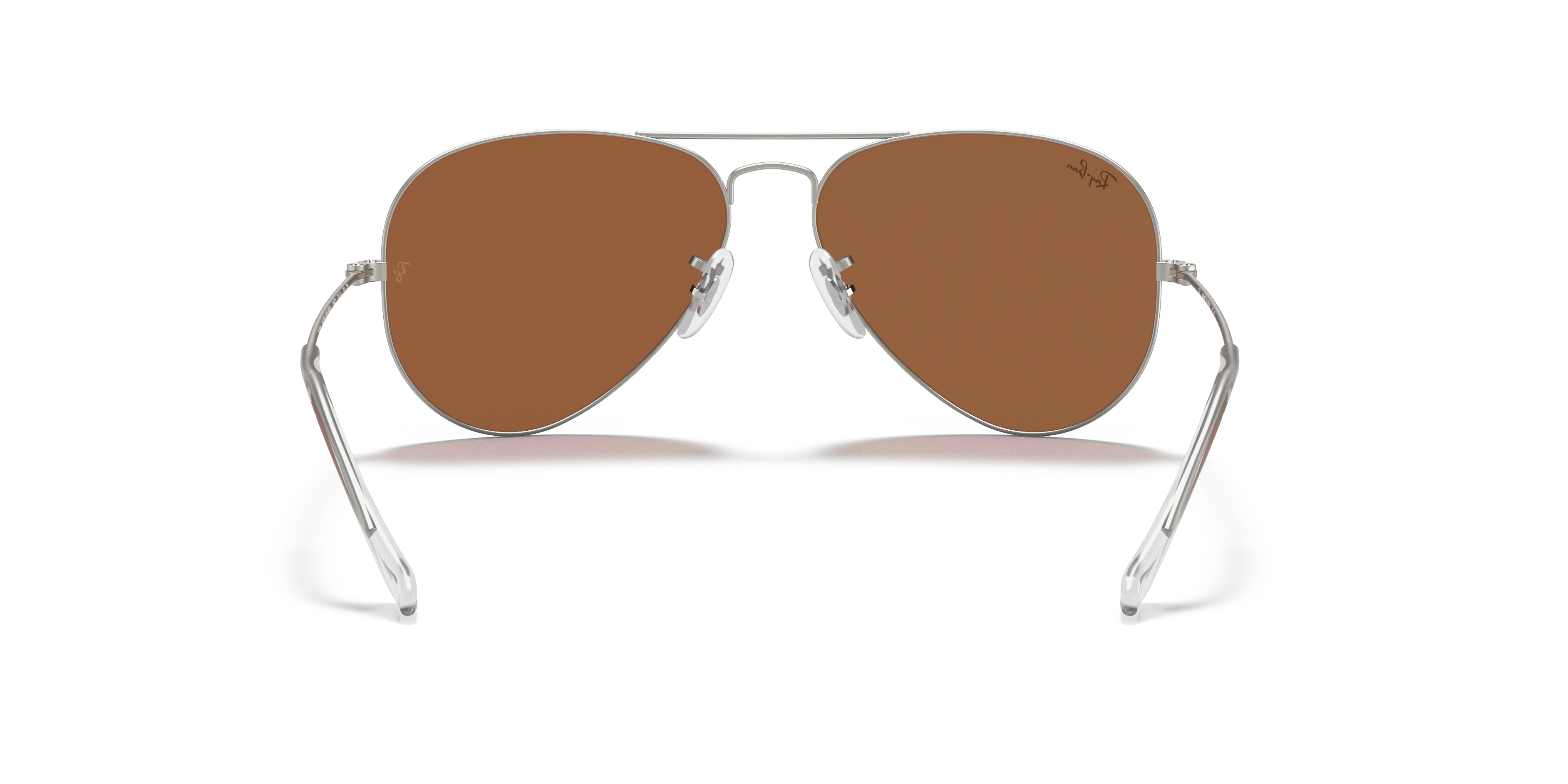 RAY-BAN SUNGLASSES AVIATOR - RB3025 019/Z2 58