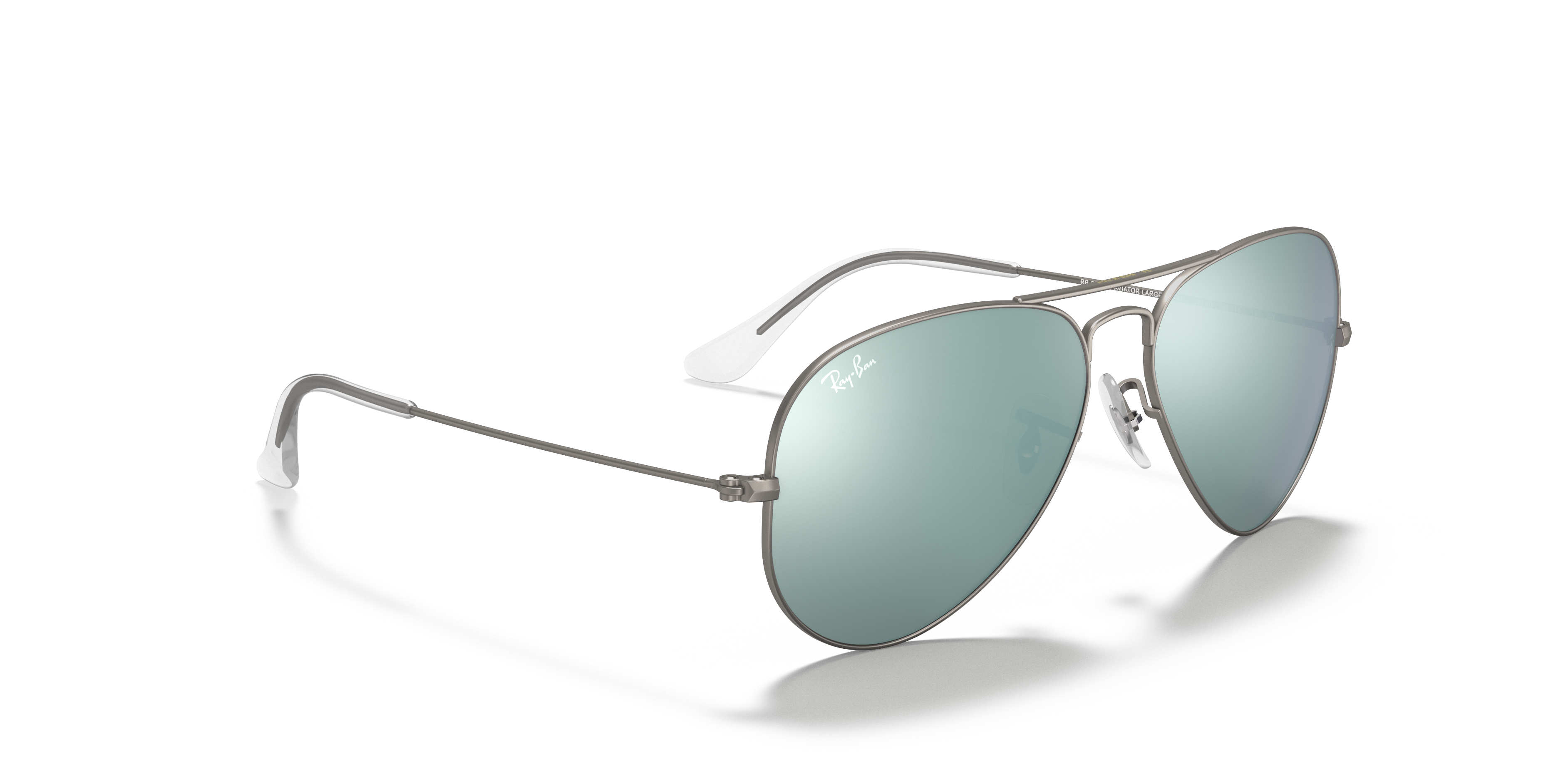 RAY-BAN SUNGLASSES AVIATOR - RB3025 029/30 58