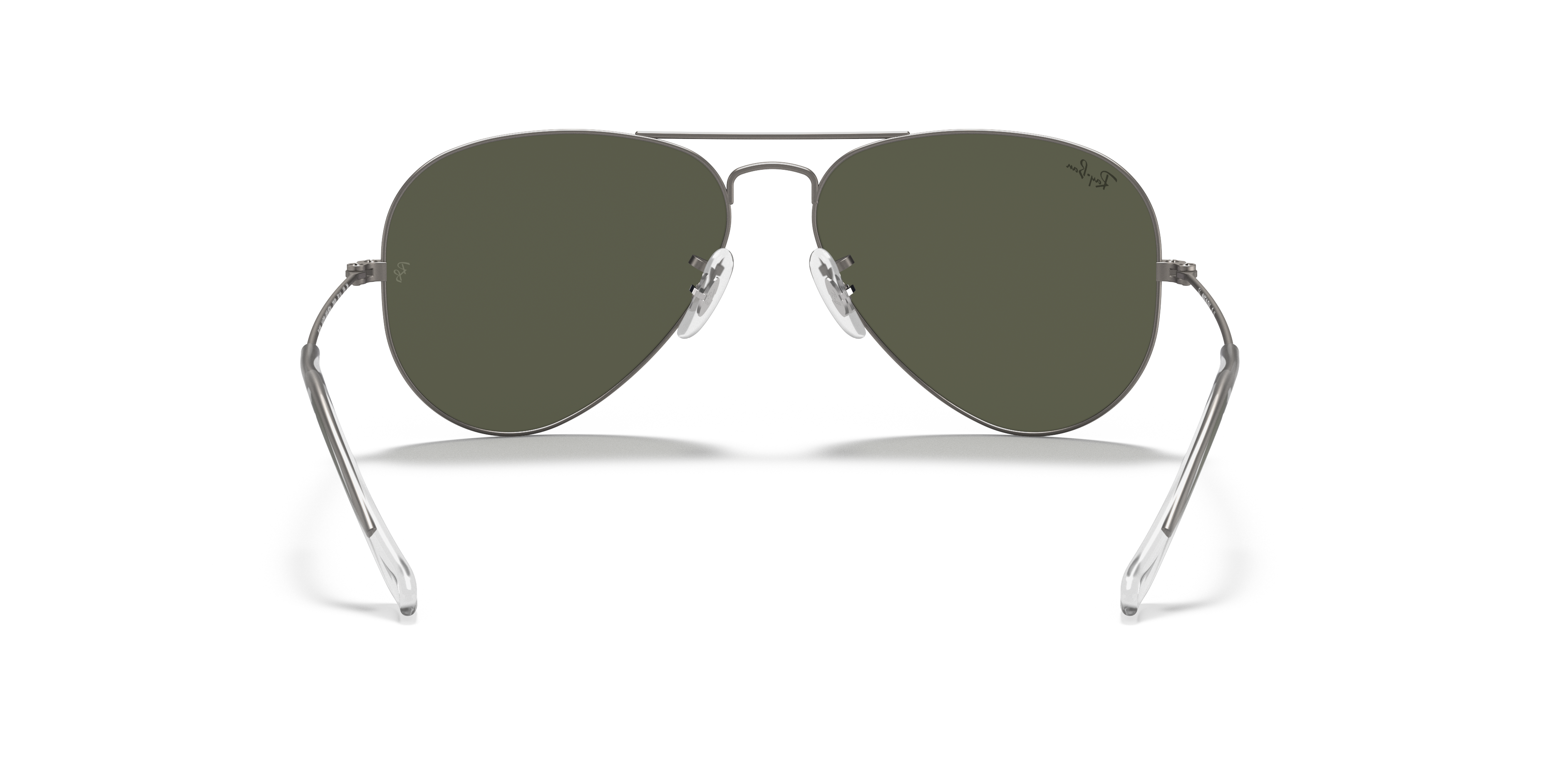 RAY-BAN SUNGLASSES AVIATOR - RB3025 029/30 58