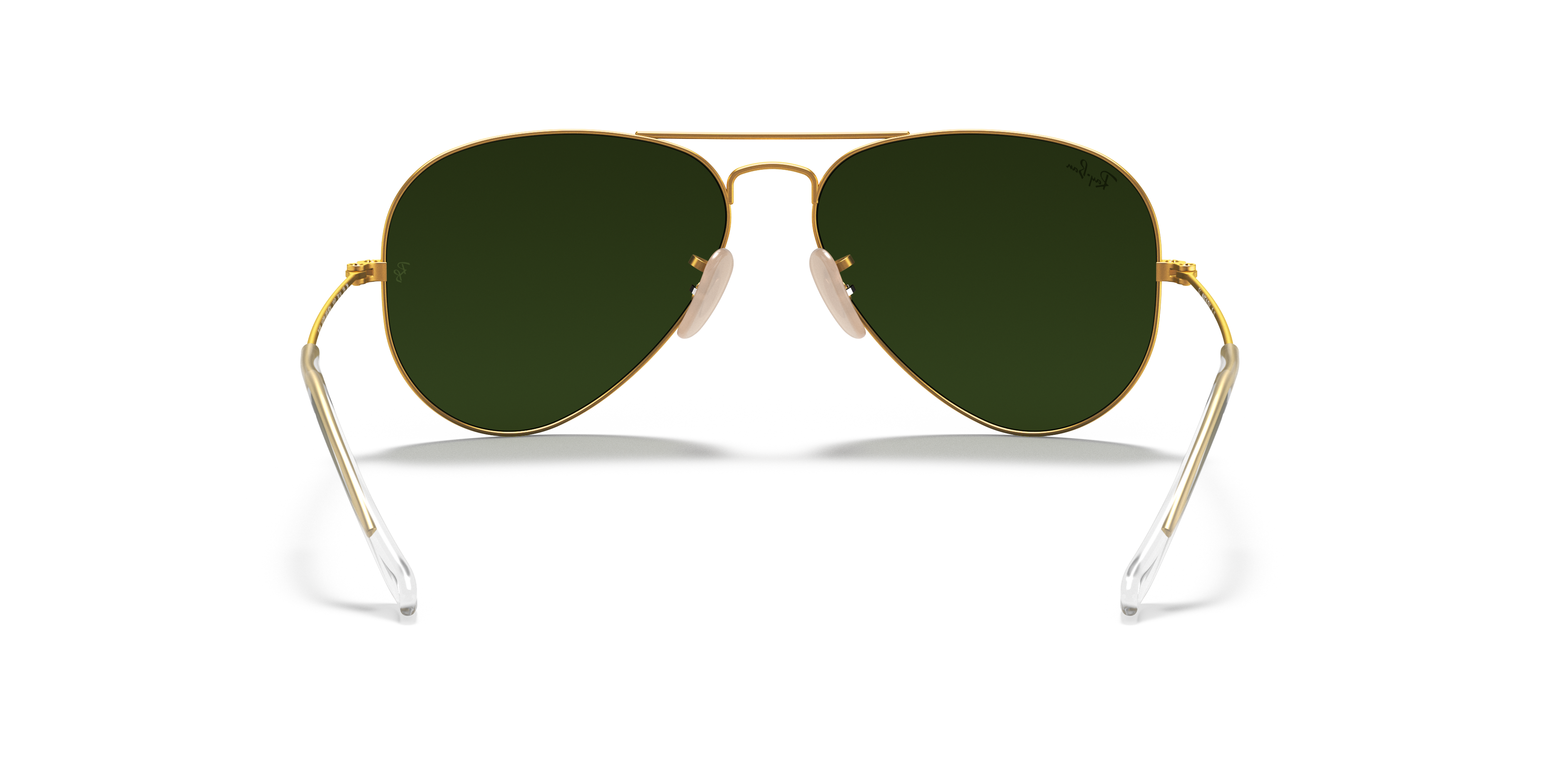 RAY-BAN SUNGLASSES AVIATOR - RB3025 112/17