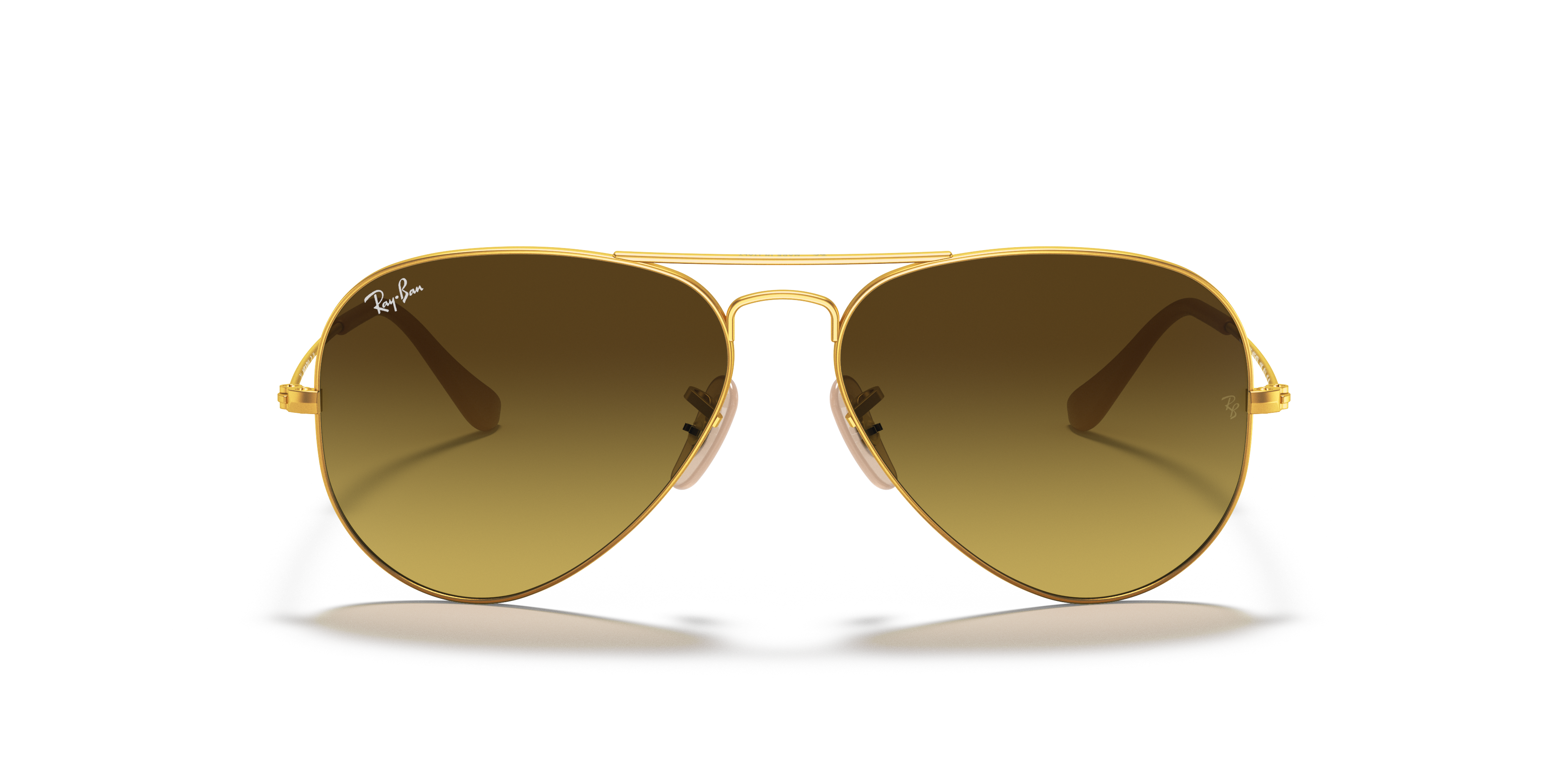 RAY-BAN SUNGLASSES AVIATOR - RB3025 112/85