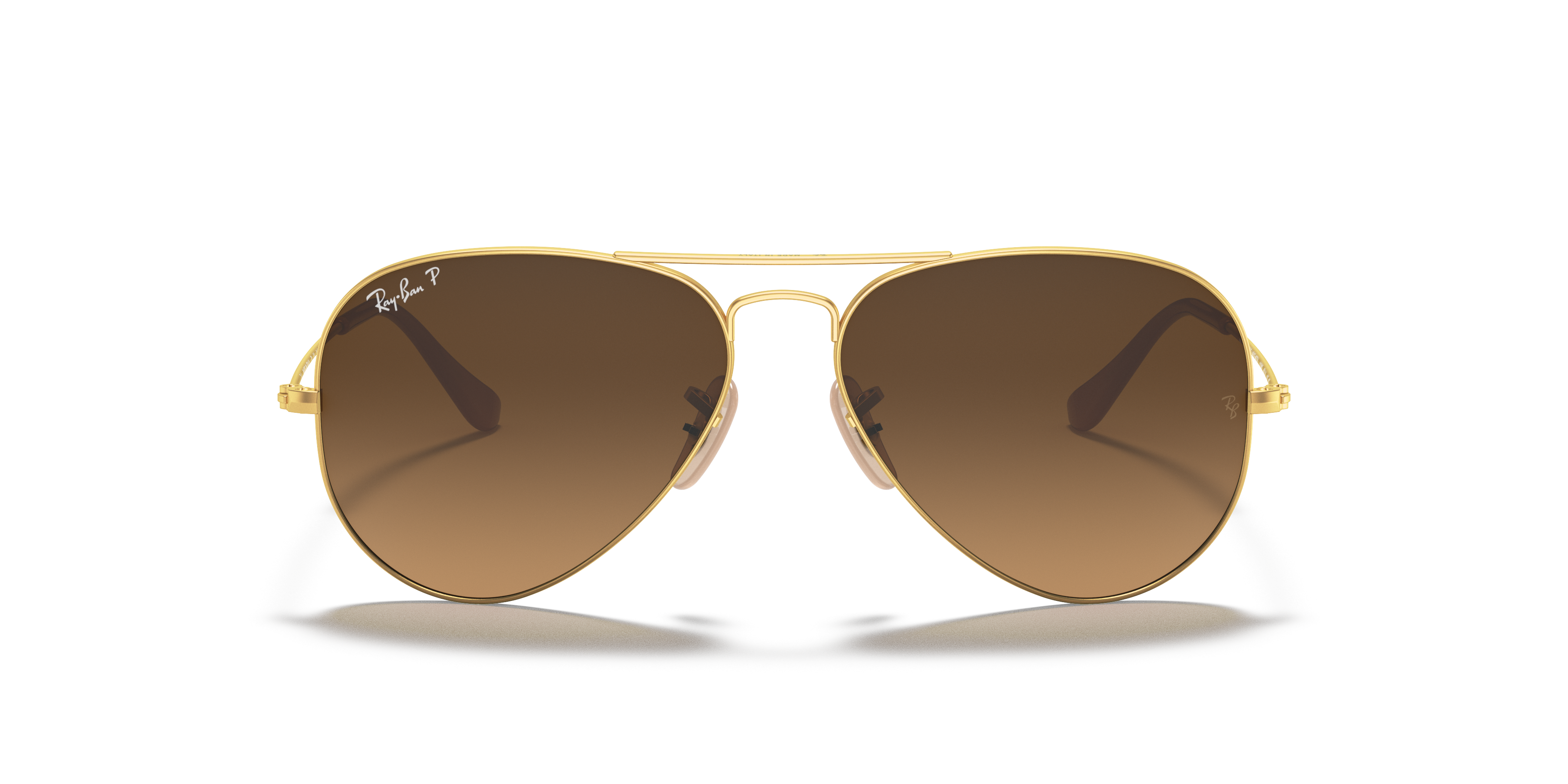 RAY-BAN SUNGLASSES AVIATOR - RB3025 112/M2 55
