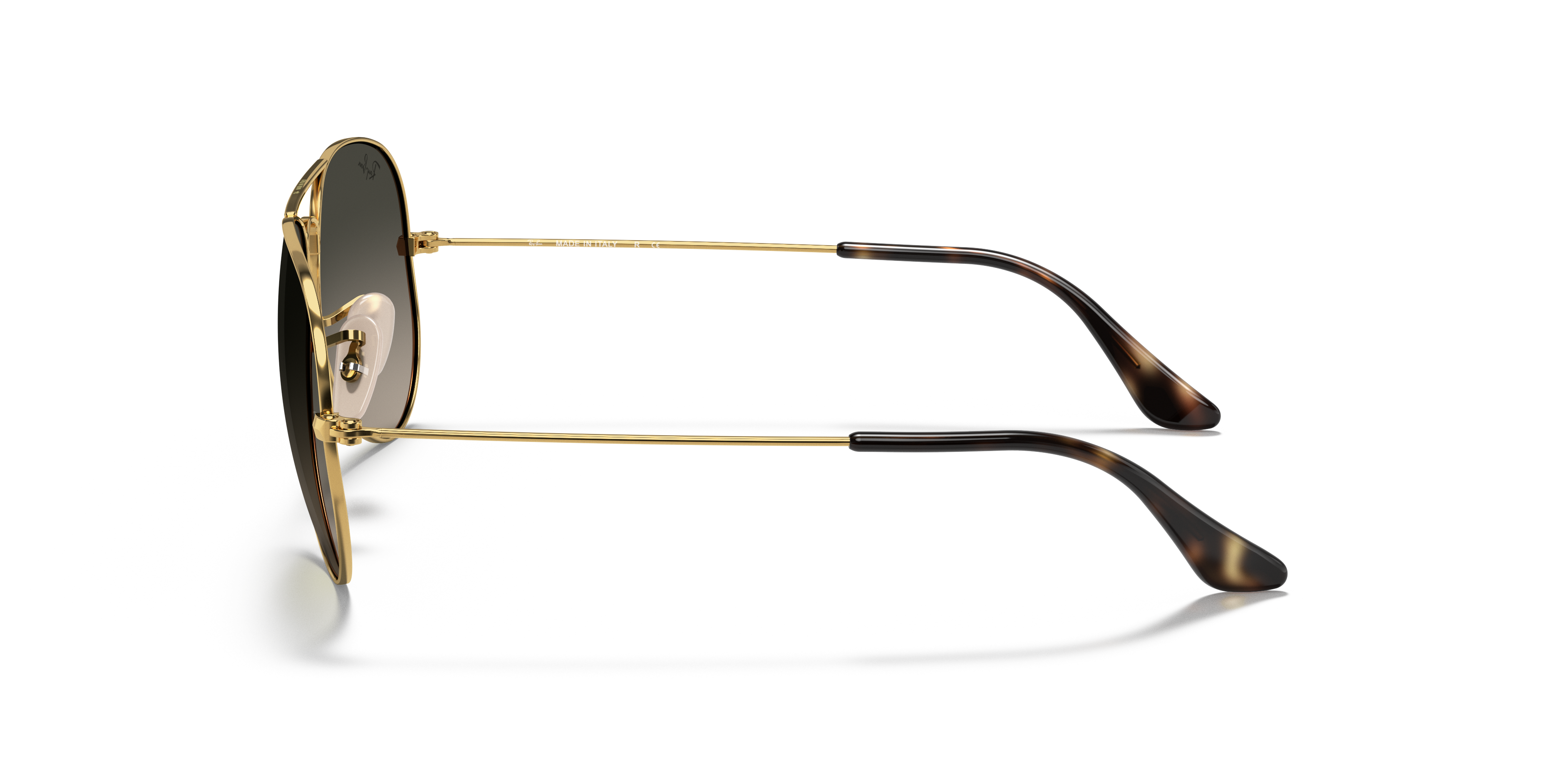 RAY-BAN SUNGLASSES AVIATOR - RB3025 181/71 62