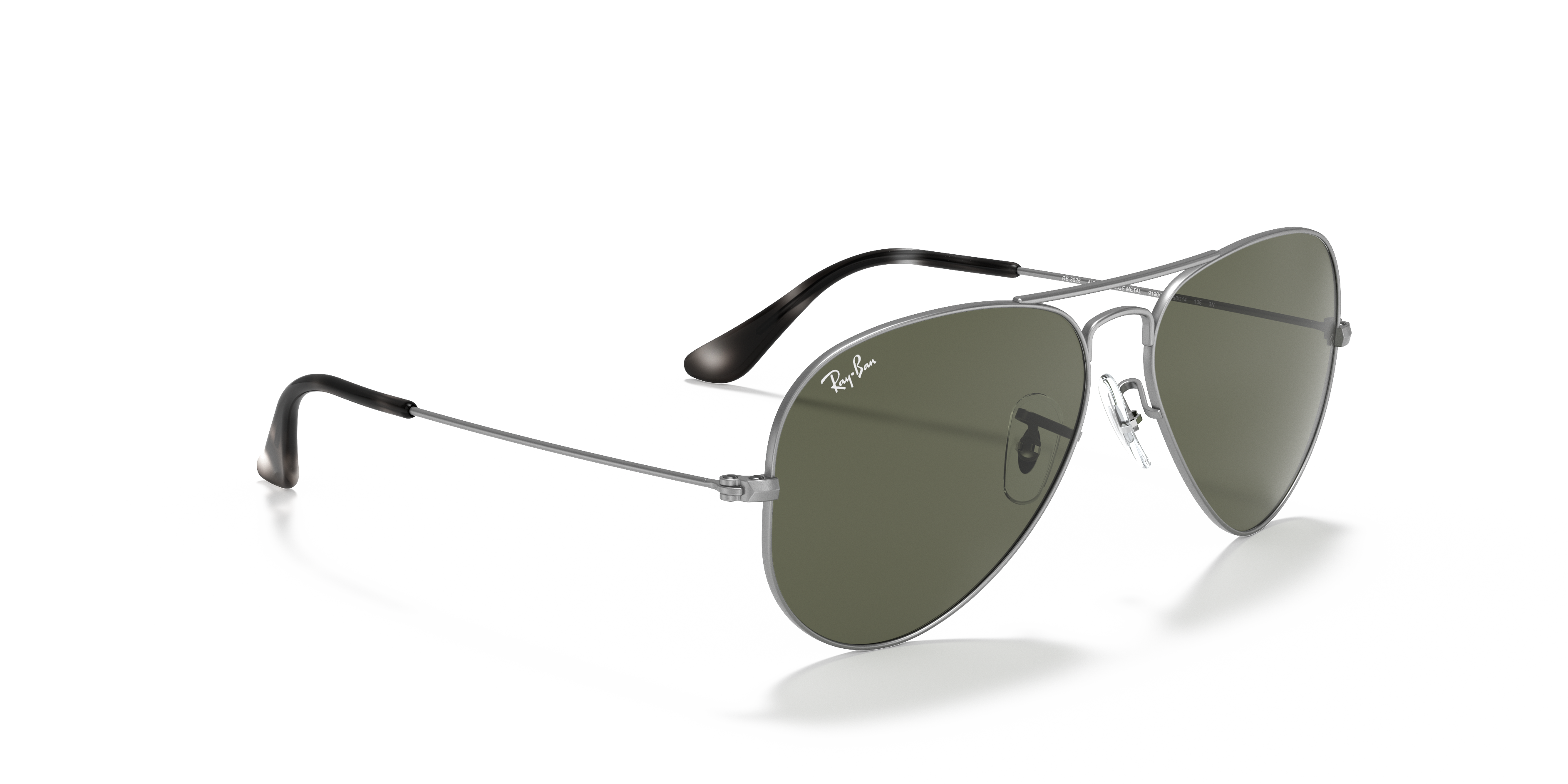 RAY-BAN SUNGLASSES AVIATOR - RB3025 919031 58